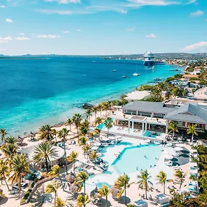 Van Der Valk Plaza Beach & Dive Bonaire Resort